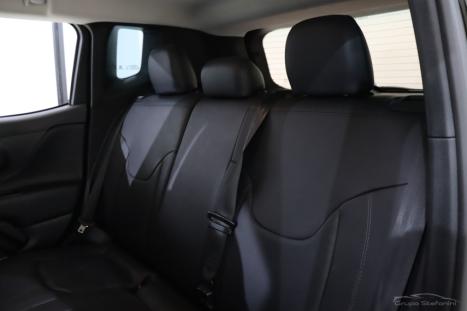 JEEP Renegade 1.8 16V 4P FLEX AUTOM�TICO, Foto 7