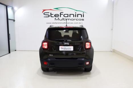 JEEP Renegade 1.8 16V 4P FLEX AUTOM�TICO, Foto 11