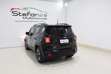 JEEP Renegade 1.8 16V 4P FLEX AUTOM�TICO, Foto 12