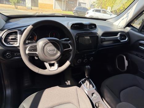 JEEP Renegade 1.8 16V 4P FLEX AUTOM�TICO, Foto 7