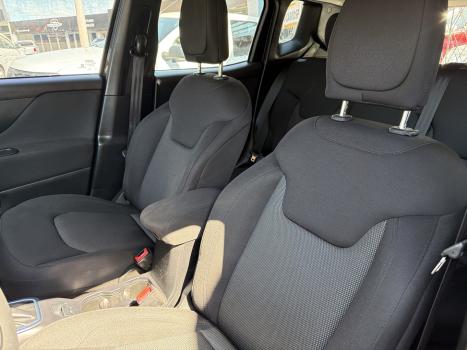 JEEP Renegade 1.8 16V 4P FLEX AUTOM�TICO, Foto 8