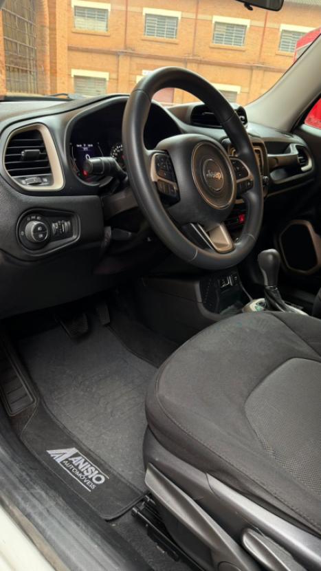 JEEP Renegade 1.8 16V 4P FLEX SPORT AUTOM�TICO, Foto 8