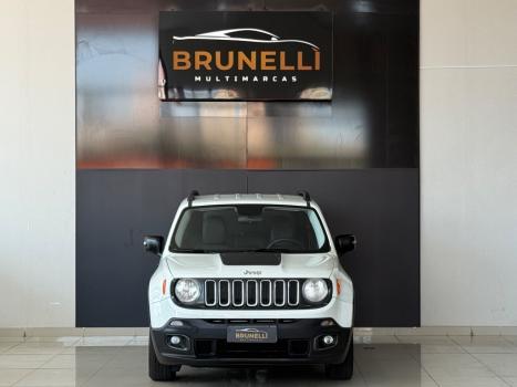 JEEP Renegade 1.8 16V 4P FLEX SPORT, Foto 2