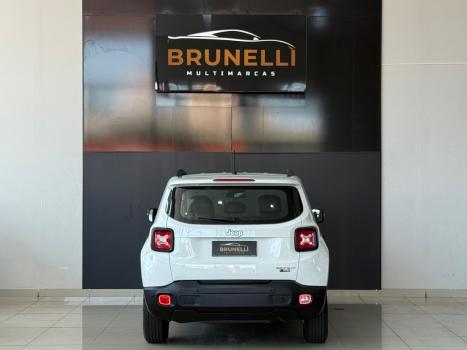 JEEP Renegade 1.8 16V 4P FLEX SPORT, Foto 4