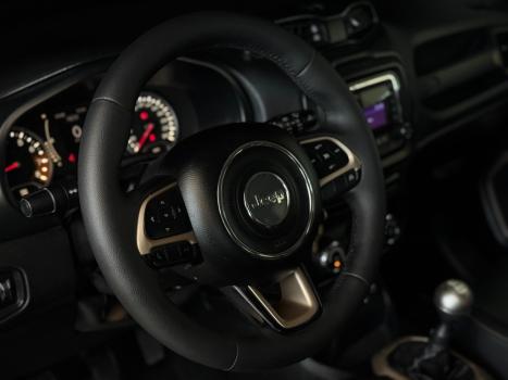 JEEP Renegade 1.8 16V 4P FLEX SPORT, Foto 5