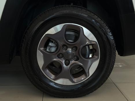 JEEP Renegade 1.8 16V 4P FLEX SPORT, Foto 10