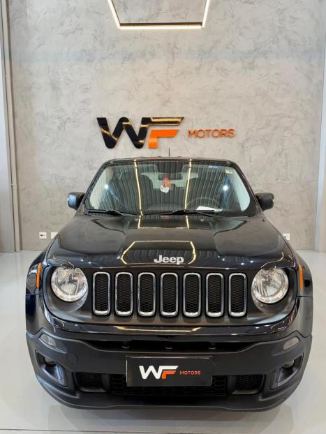 JEEP Renegade 1.8 16V 4P FLEX SPORT, Foto 2