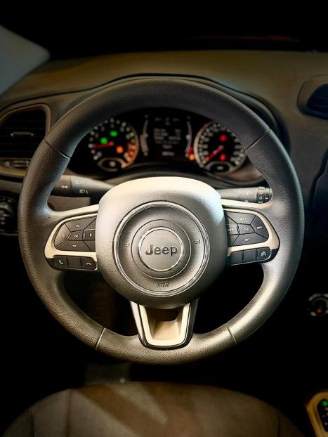 JEEP Renegade 1.8 16V 4P FLEX SPORT, Foto 7