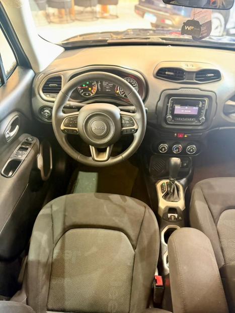 JEEP Renegade 1.8 16V 4P FLEX SPORT, Foto 8