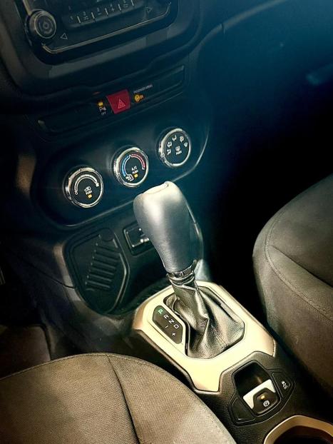 JEEP Renegade 1.8 16V 4P FLEX SPORT, Foto 9