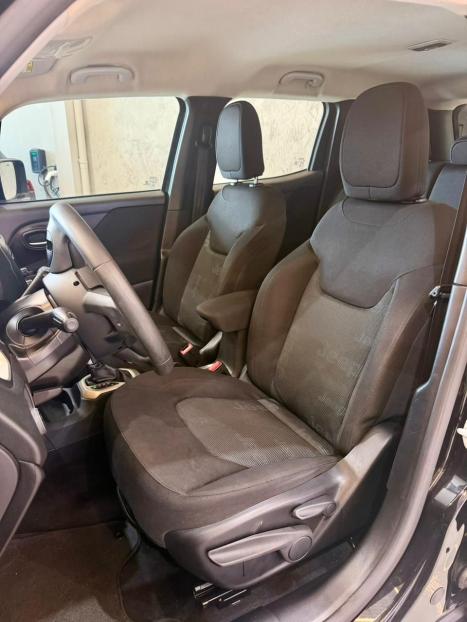 JEEP Renegade 1.8 16V 4P FLEX SPORT, Foto 10
