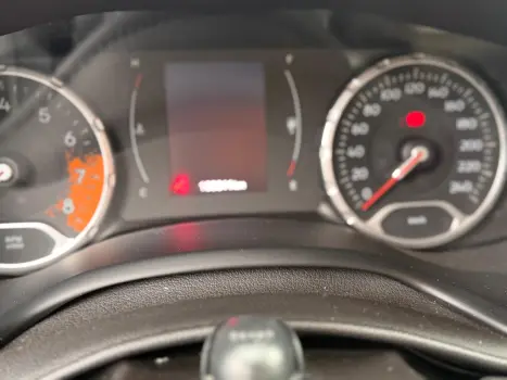 JEEP Renegade 1.8 16V 4P FLEX AUTOM�TICO, Foto 9