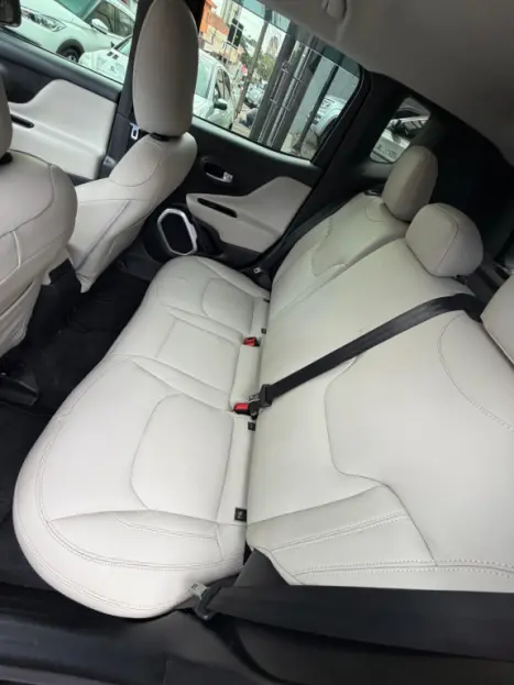 JEEP Renegade 1.8 16V 4P FLEX AUTOM�TICO, Foto 12