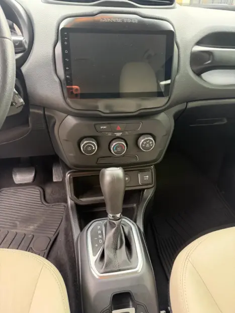 JEEP Renegade 1.8 16V 4P FLEX AUTOM�TICO, Foto 13