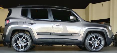 JEEP Renegade 1.8 16V 4P LIMITED FLEX AUTOM�TICO, Foto 2