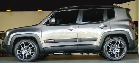 JEEP Renegade 1.8 16V 4P LIMITED FLEX AUTOM�TICO, Foto 3