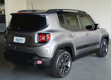 JEEP Renegade 1.8 16V 4P LIMITED FLEX AUTOM�TICO, Foto 4