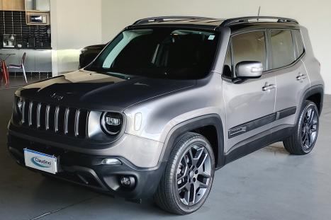JEEP Renegade 1.8 16V 4P LIMITED FLEX AUTOM�TICO, Foto 5