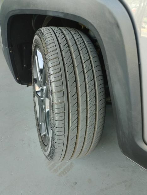 JEEP Renegade 1.8 16V 4P LIMITED FLEX AUTOM�TICO, Foto 8