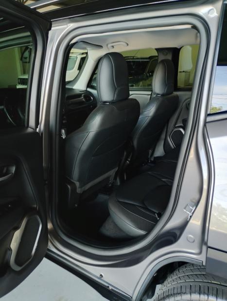 JEEP Renegade 1.8 16V 4P LIMITED FLEX AUTOM�TICO, Foto 10