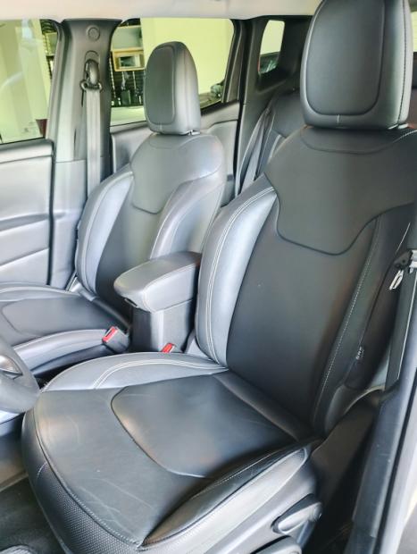 JEEP Renegade 1.8 16V 4P LIMITED FLEX AUTOM�TICO, Foto 11