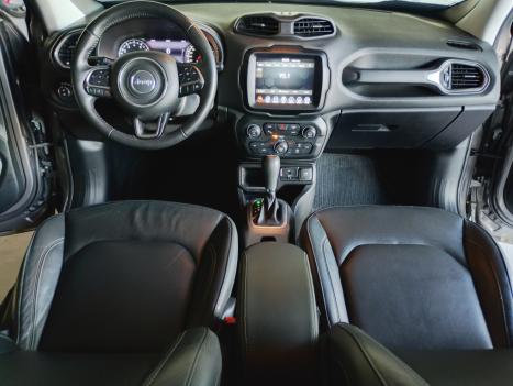 JEEP Renegade 1.8 16V 4P LIMITED FLEX AUTOM�TICO, Foto 12