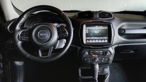 JEEP Renegade 1.8 16V 4P LIMITED FLEX AUTOM�TICO, Foto 13
