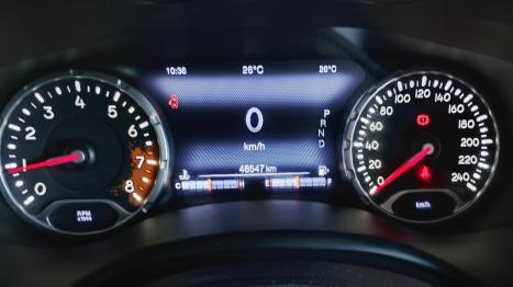 JEEP Renegade 1.8 16V 4P LIMITED FLEX AUTOM�TICO, Foto 15