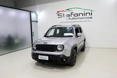 JEEP Renegade 1.8 16V 4P FLEX SPORT AUTOM�TICO, Foto 1