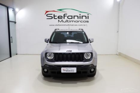 JEEP Renegade 1.8 16V 4P FLEX SPORT AUTOM�TICO, Foto 2