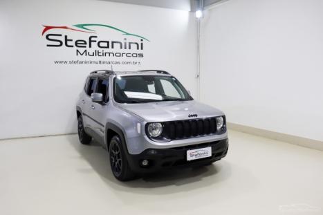 JEEP Renegade 1.8 16V 4P FLEX SPORT AUTOM�TICO, Foto 3
