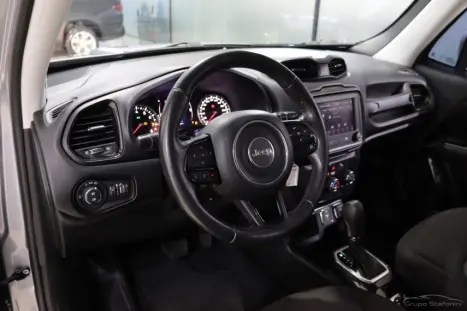 JEEP Renegade 1.8 16V 4P FLEX SPORT AUTOM�TICO, Foto 4