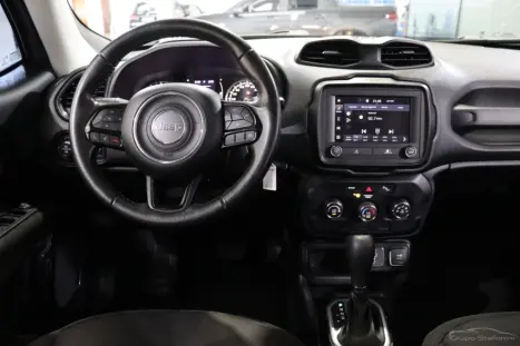JEEP Renegade 1.8 16V 4P FLEX SPORT AUTOM�TICO, Foto 5