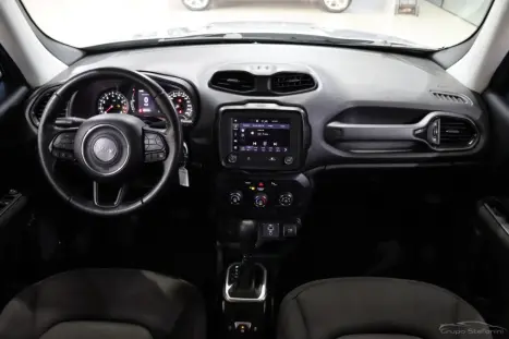 JEEP Renegade 1.8 16V 4P FLEX SPORT AUTOM�TICO, Foto 6