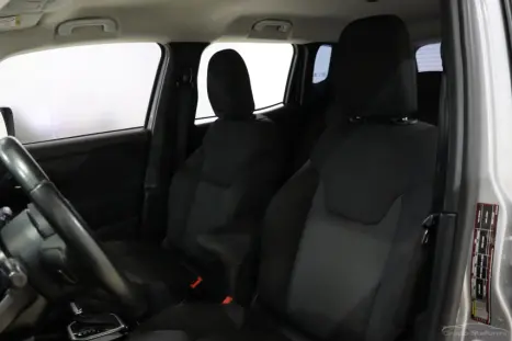 JEEP Renegade 1.8 16V 4P FLEX SPORT AUTOM�TICO, Foto 7