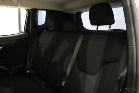 JEEP Renegade 1.8 16V 4P FLEX SPORT AUTOM�TICO, Foto 8