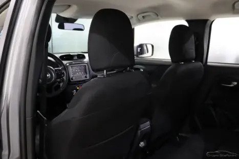 JEEP Renegade 1.8 16V 4P FLEX SPORT AUTOM�TICO, Foto 9