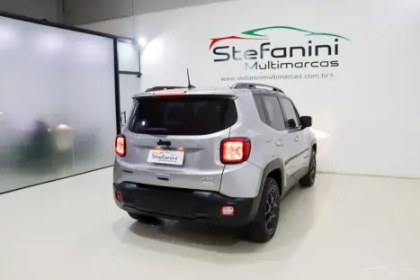 JEEP Renegade 1.8 16V 4P FLEX SPORT AUTOM�TICO, Foto 11