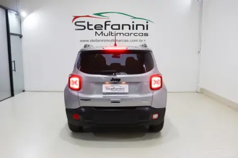 JEEP Renegade 1.8 16V 4P FLEX SPORT AUTOM�TICO, Foto 12