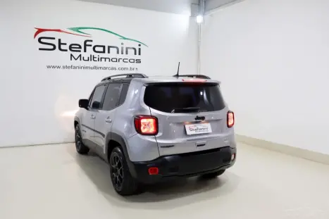 JEEP Renegade 1.8 16V 4P FLEX SPORT AUTOM�TICO, Foto 13