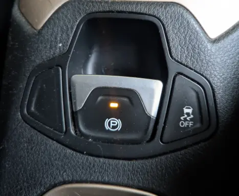 JEEP Renegade 1.8 16V 4P FLEX 75 ANOS 4P AUTOM�TICO, Foto 12