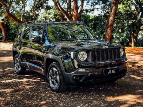 JEEP Renegade 1.8 16V 4P FLEX, Foto 1