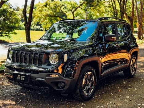 JEEP Renegade 1.8 16V 4P FLEX, Foto 2