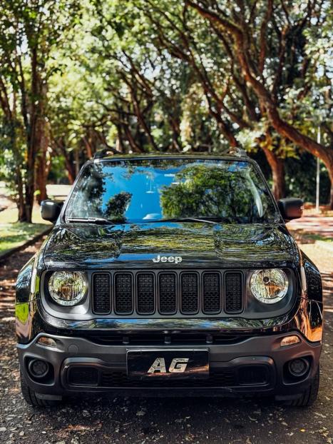 JEEP Renegade 1.8 16V 4P FLEX, Foto 4
