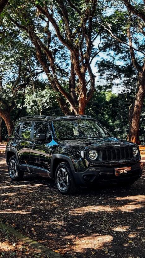 JEEP Renegade 1.8 16V 4P FLEX, Foto 5