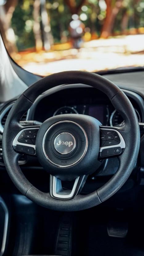 JEEP Renegade 1.8 16V 4P FLEX, Foto 6