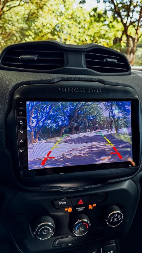 JEEP Renegade 1.8 16V 4P FLEX, Foto 7