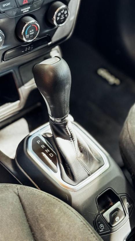 JEEP Renegade 1.8 16V 4P FLEX, Foto 8