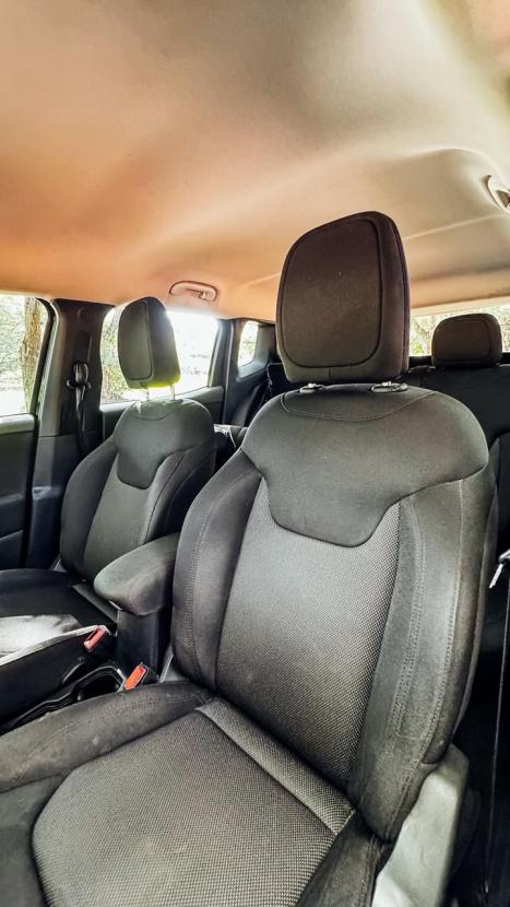 JEEP Renegade 1.8 16V 4P FLEX, Foto 9