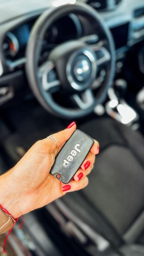 JEEP Renegade 1.8 16V 4P FLEX, Foto 10